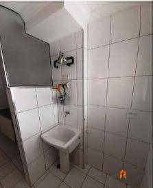 Imagem 14 de 19 de Apartamento À Venda, 62 M² Por R$ 293.000,00 - Nova Petrópolis - São Bernardo Do Campo/sp - Ap0322