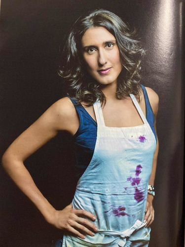 Revista Playboy - Marcela Pignatari