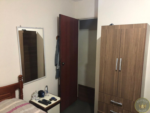 Imagem 17 de 30 de Excelente Apartamento - 91 M².sendo 3 Dormitórios Sendo 1 Suíte, 2 Banheiros, 2 Vagas Na Garagem - Ap00688 - 70685333