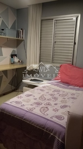 Imagem 21 de 30 de Apartamento Em Condomínio Padrão Para Venda No Bairro Vila Carrão, 3 Dorm, 1 Suíte, 2 Vagas, 72,00 M - 1405