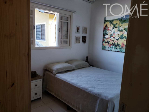 Imagem 18 de 30 de Casa De Vila Com 2 Suítes, Maitinga, Bertioga, Cod: 1107 - V1107
