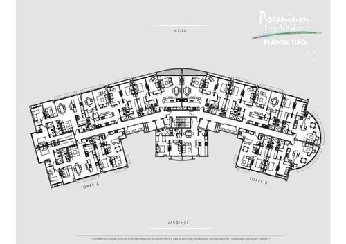 Imagen 4 de 30 de Venta Apartamento Pb 4b De 111,08 Mtr2 Chulavista Las Mercedes / 0412-7320029