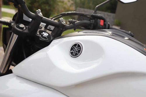 Imagen 5 de 8 de Yamaha Fz25 Único Dueño