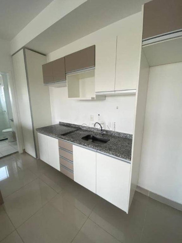 Loft Para Alugar, 49 M² Por R$ 2.929,56/mês - Jardim Do Mar - São Bernardo Do Campo/sp - Lf0016