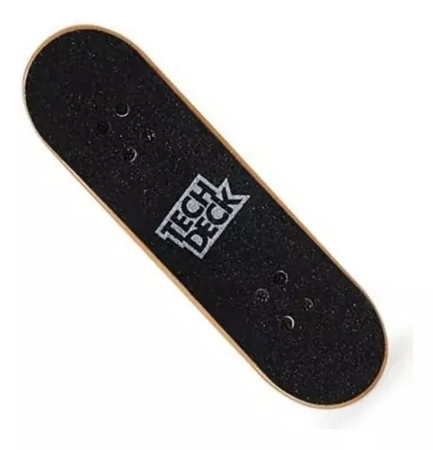 Skate De Dedo Tech Deck Skate Original Fingerboard Tech Deck