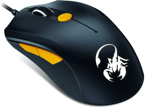 Mouse Gx/genius M6 -600 Black