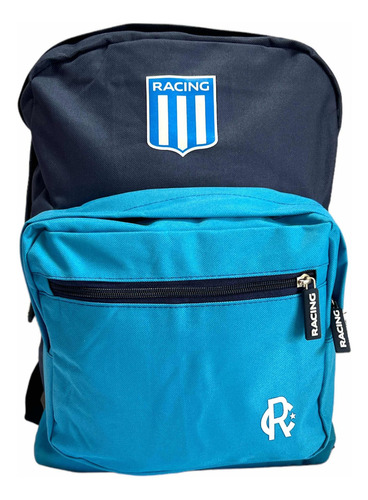 Mochila Racing Club Urbana Campeones Calidad Premium