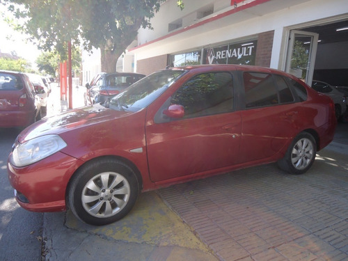 Renault Symbol Luxe 1.6 16v