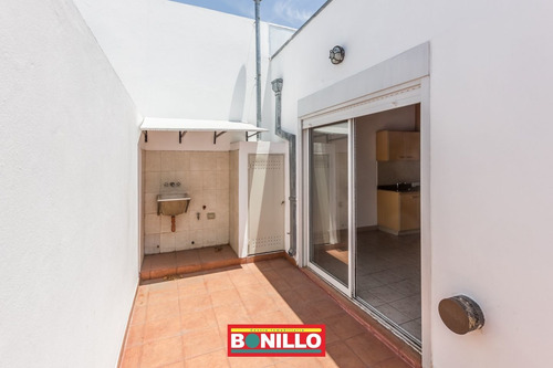 Imagen 22 de 27 de Departamento 2 Ambientes Venta Villa Urquiza