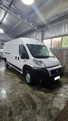 Fiat Ducato Maxicargo