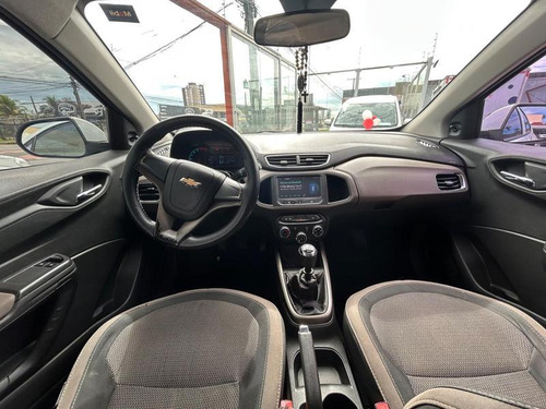 Chevrolet Prisma Prisma 1.0 lt Spe Flex