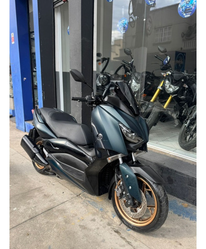 Yamaha Xmax 250 Abs