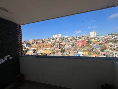 Departamento Año Corrido A 2 Cuadras Del Congreso