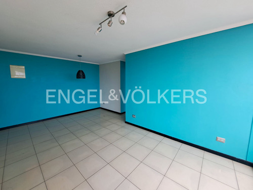 Venta Departamento En Edificio Novo - Céntrico