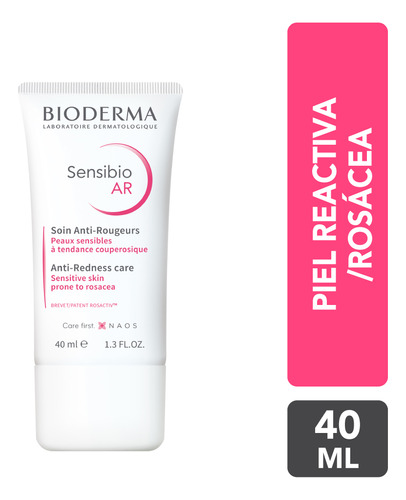 Sensibio Ar Cream 40ml