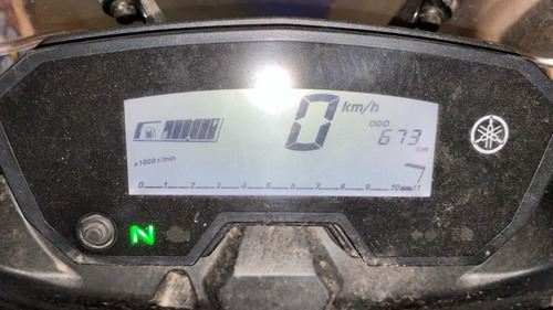 Yamaha Tenere 250 2019 Con Accesorios