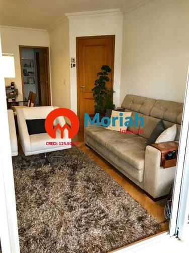 Imagem 3 de 17 de Apartamento - Zjdp61315 - 68302395
