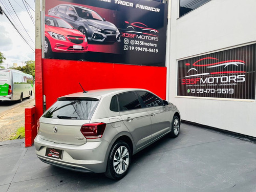 Volkswagen Polo Polo Highline 200 TSI 1.0 Flex 12V Aut.