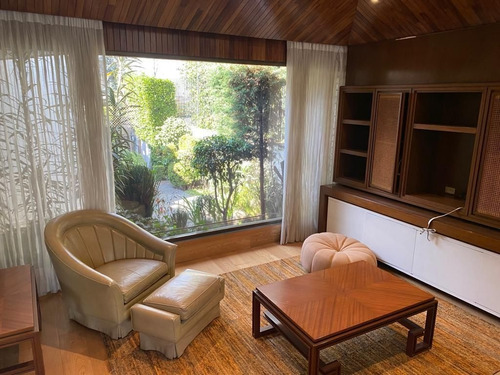 Imagen 9 de 30 de Casa En Venta En Bosque De Las Lomas.