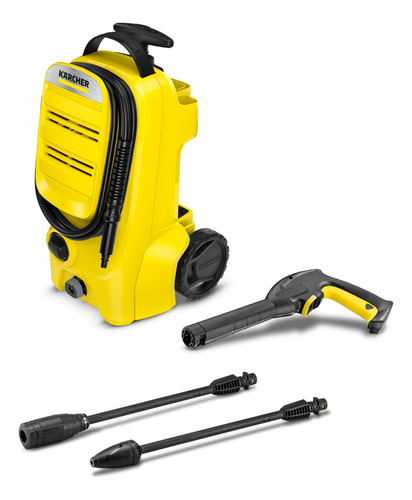 Hidrolavadoras Nuevas Profesional Karcher K3 Compact Car Oy