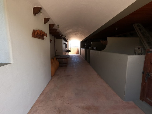 Se Vende Exclusiva Casa Campestre En El Alto Del Escobero Envigado!