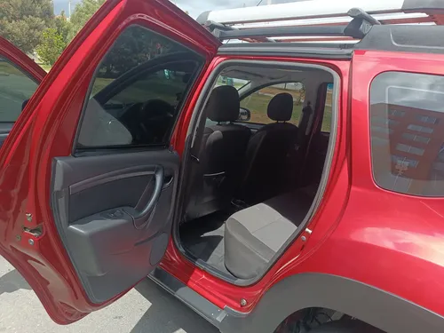 Renault Duster 2.0 Dynamique 4x2