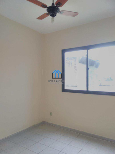 Imagem 26 de 30 de Apartamento Com 3 Dorms, Centro, Taubaté - R$ 275 Mil, Cod: 140 - V140