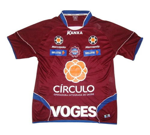 Camisa Oficial Do Ser Caxias - Rio Grande Do Sul - Futebol