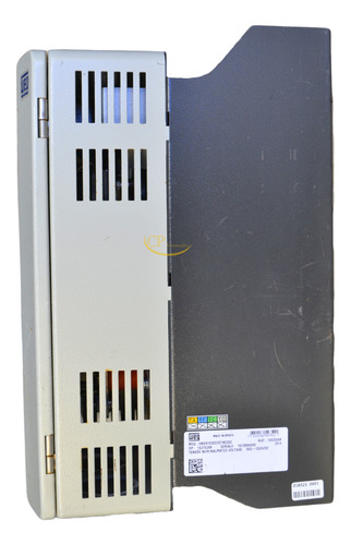 Módulo De Frenagem Dbw010300d21802sz - 300a Weg (Usado)