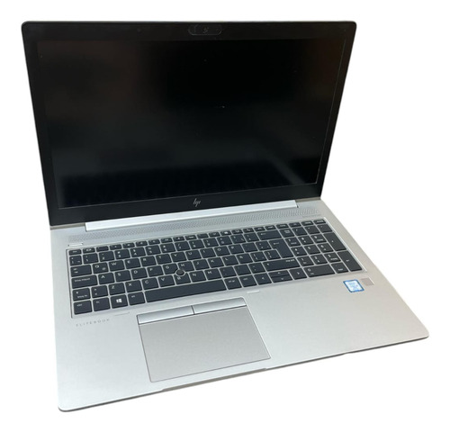 Hp 850 G6 I5 16gb Ram Ddr4, Boost 4.10ghz Tecl. Español Ilum (Reacondicionado)