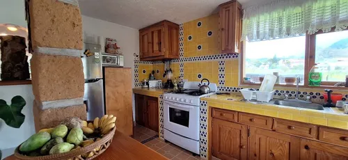 Encantadora Casa En El Arco Con Todo Lo Que Necesitas