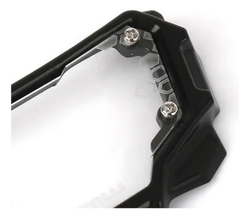 Funda Protectora Para Faros De Motocicleta Compatible Con Ya