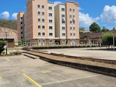 Apartamento en venta