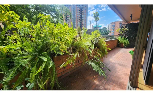 Venta Apartaestudio En Castropol - Loma Del Encierro- El Poblado