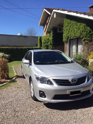 Toyota Corolla Xei Pack 1.8 M/t