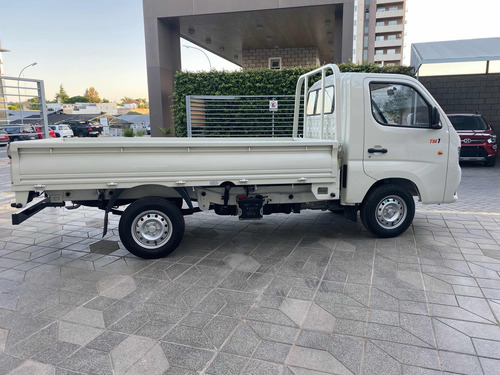 Foton TM1 1.6 Cabina Simple