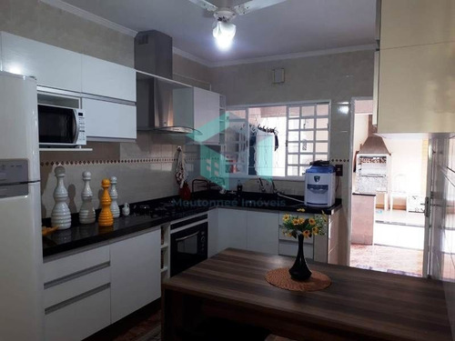 Imagem 10 de 17 de Casa De 2 Dormitórios Com 1 Suíte No Salto Ville Em Salto - Sp - 140