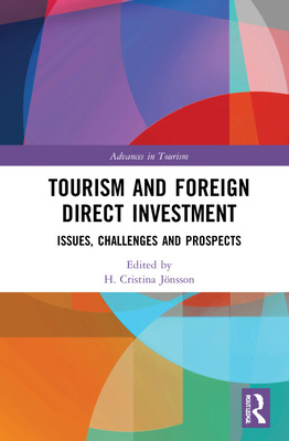 Libro Tourism And Foreign Direct Investment: Issues, Chal...