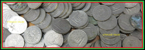 1 Kilo De Monedas 200 Pesos Mundial Independencia Revolucion