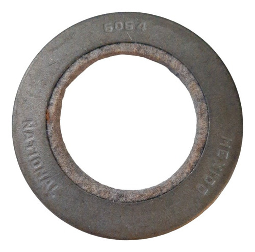 Jgo. 2 Retenes Rueda Del. Chevrolet Pick Up 46-57