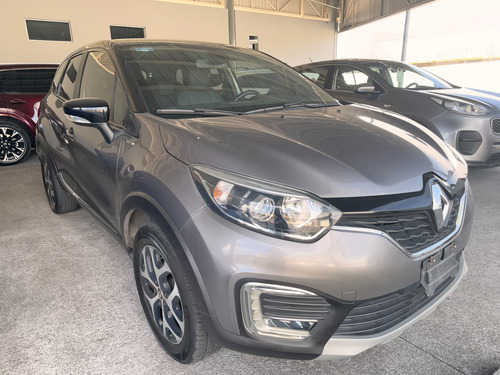 Renault Captur 2020