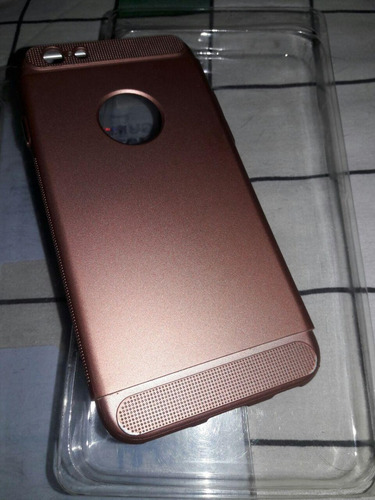 Forro Protector Para iPhone 6