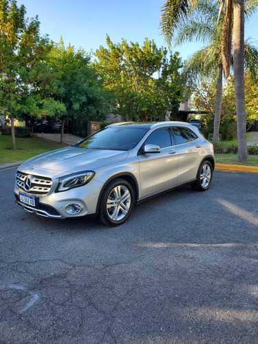 Mercedes-Benz Clase GLA 1.6 Gla200 Urban 156cv