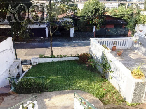 Imagem 20 de 23 de Casa Brooklin Sao Paulo Sp Brasil - 96