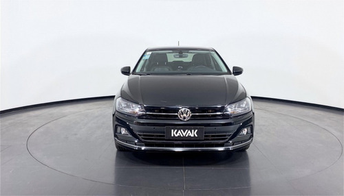 Imagem 3 de 15 de 123737 - Volkswagen Virtus 2019 Com Garantia