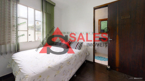 Imagem 9 de 26 de Casa Em Jardim Pinheiros, São Paulo/sp De 179m² 3 Quartos À Venda Por R$ 820.000,00 - Ca1571089-s