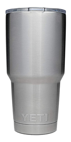 Yeti 30oz Tapa Clásica Vaso Termico Metalico