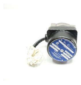 Circor 15830-1596a Rev.b Solenoid Valve 24v-dc 3/4in Npt