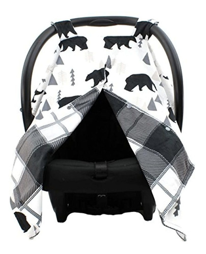 Queridos Articulos Para Bebe Deluxe - Asiento De Coche Par