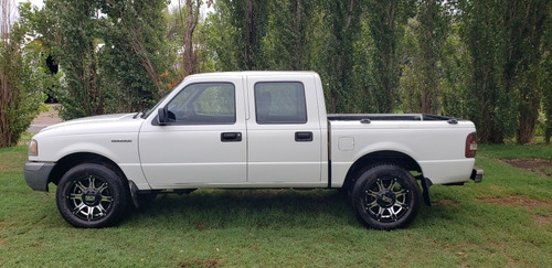 Ford Ranger 3.0 Cd Xl Plus 4x2 2008